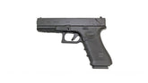 Glock 18 WE GBB 4gen.